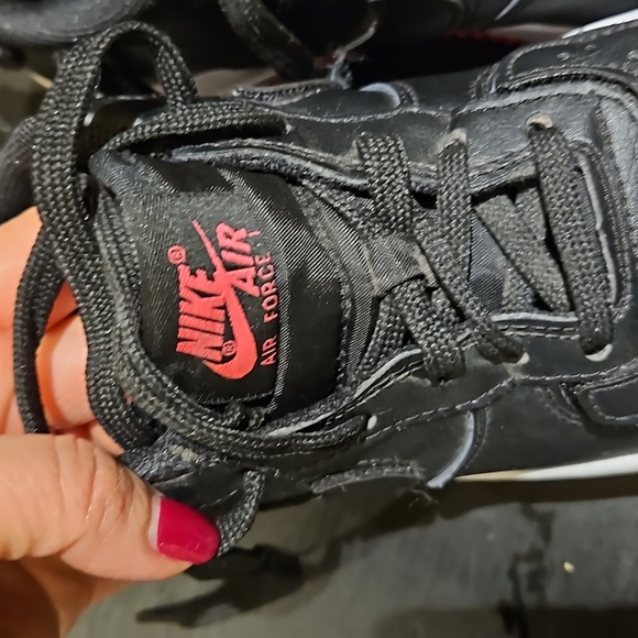 Nike Air Force 1 - Picture 2 of 9